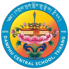 Damphu Central School